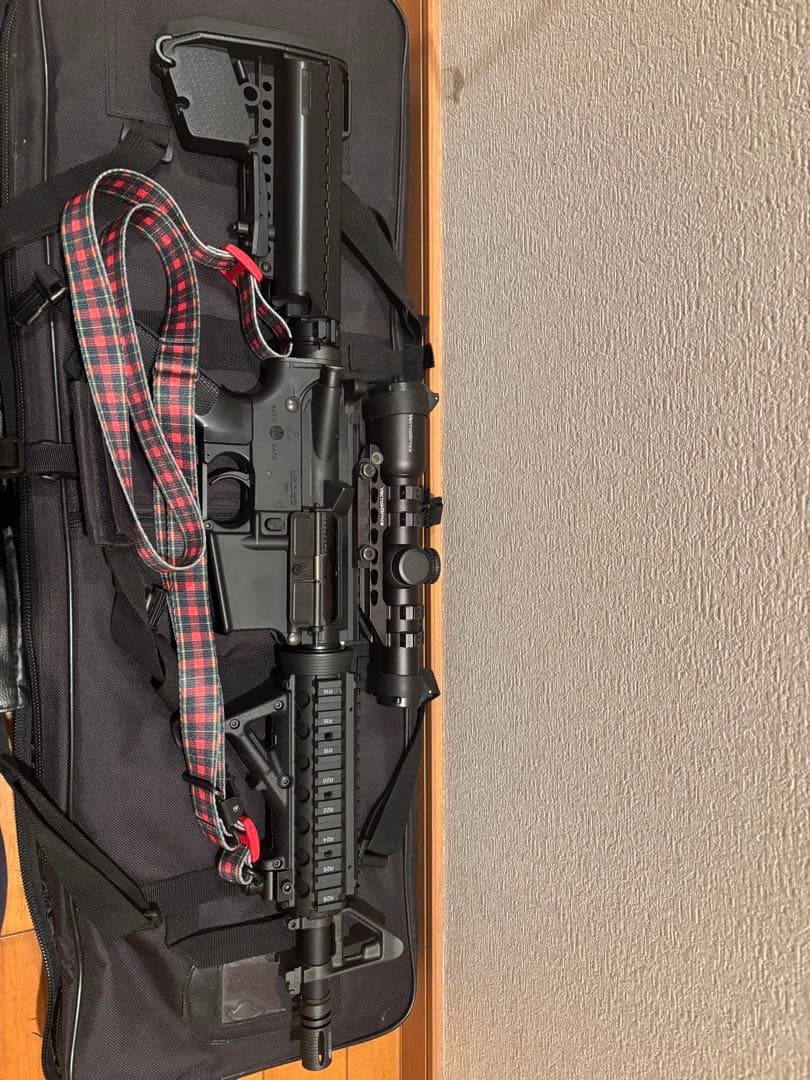 あ*様 東京マルイ CQB-R 次世代電動ガン その他拡張パーツ