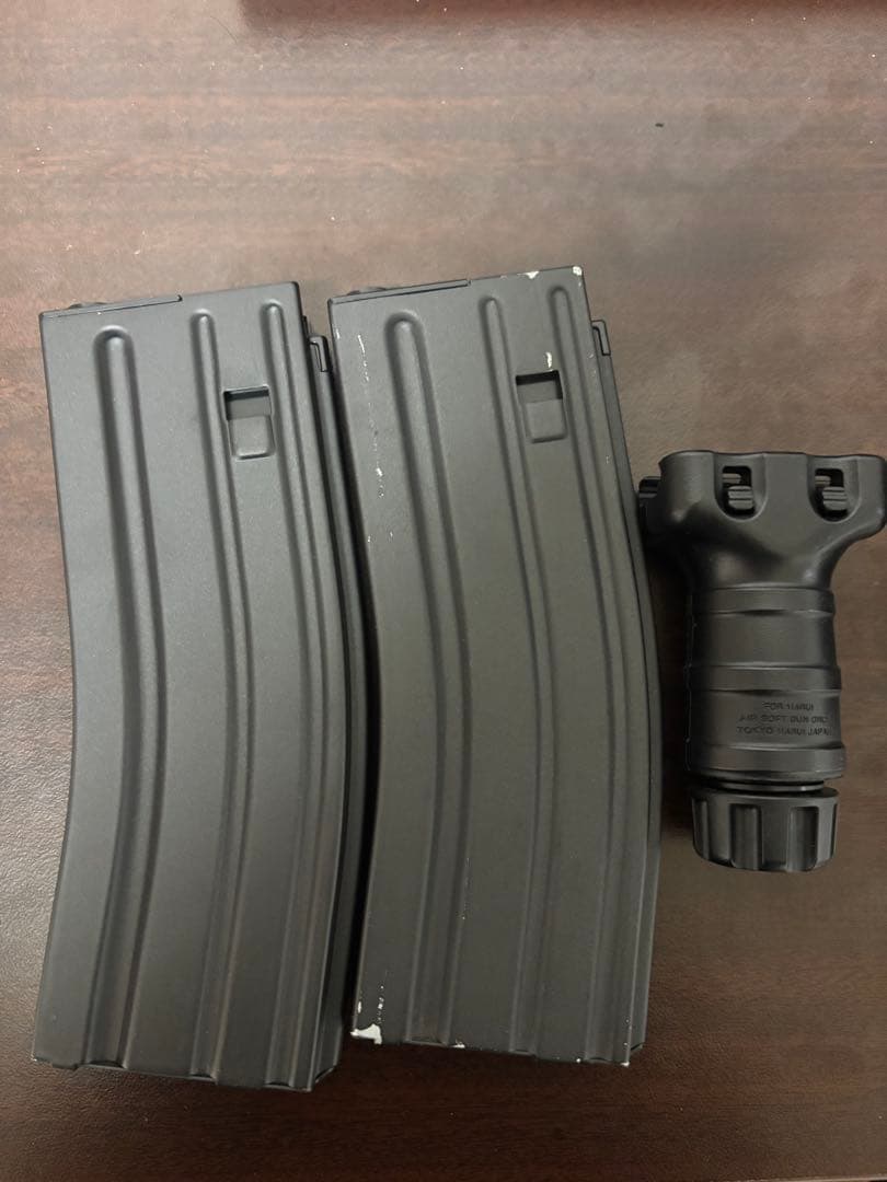 あ*様 東京マルイ CQB-R 次世代電動ガン その他拡張パーツ