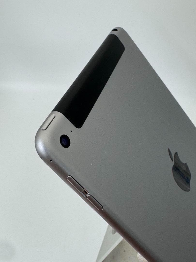 iPad mini4 128GB ブラック