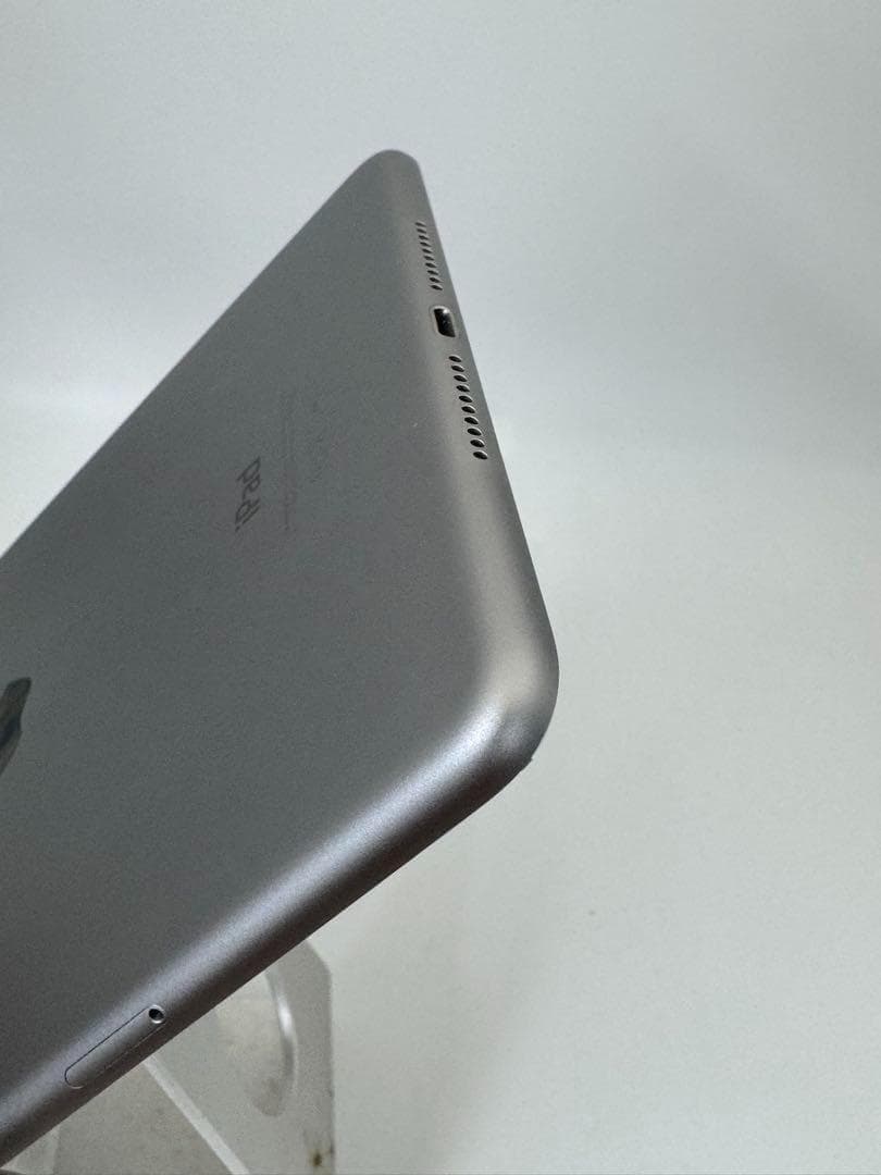 iPad mini4 128GB ブラック