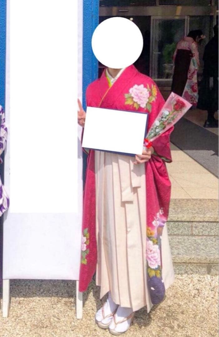 ★Yuki★ 【正絹】京都きもの友禅 振袖フルセット