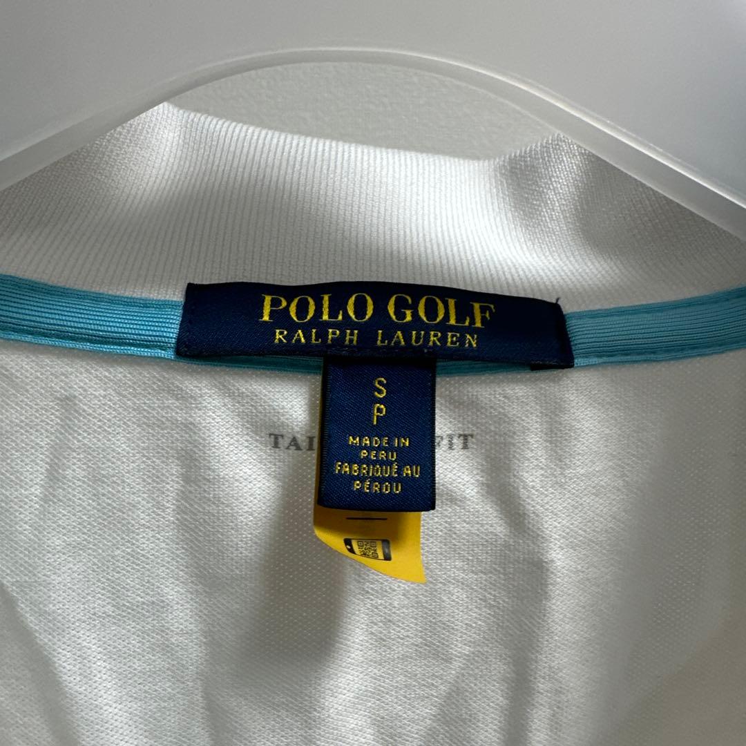 ポロゴルフ ラルフローレン sサイズ