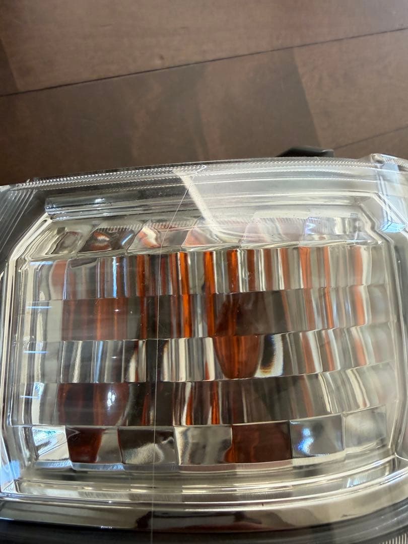 20ヴェルファイア 純正テールランプセット