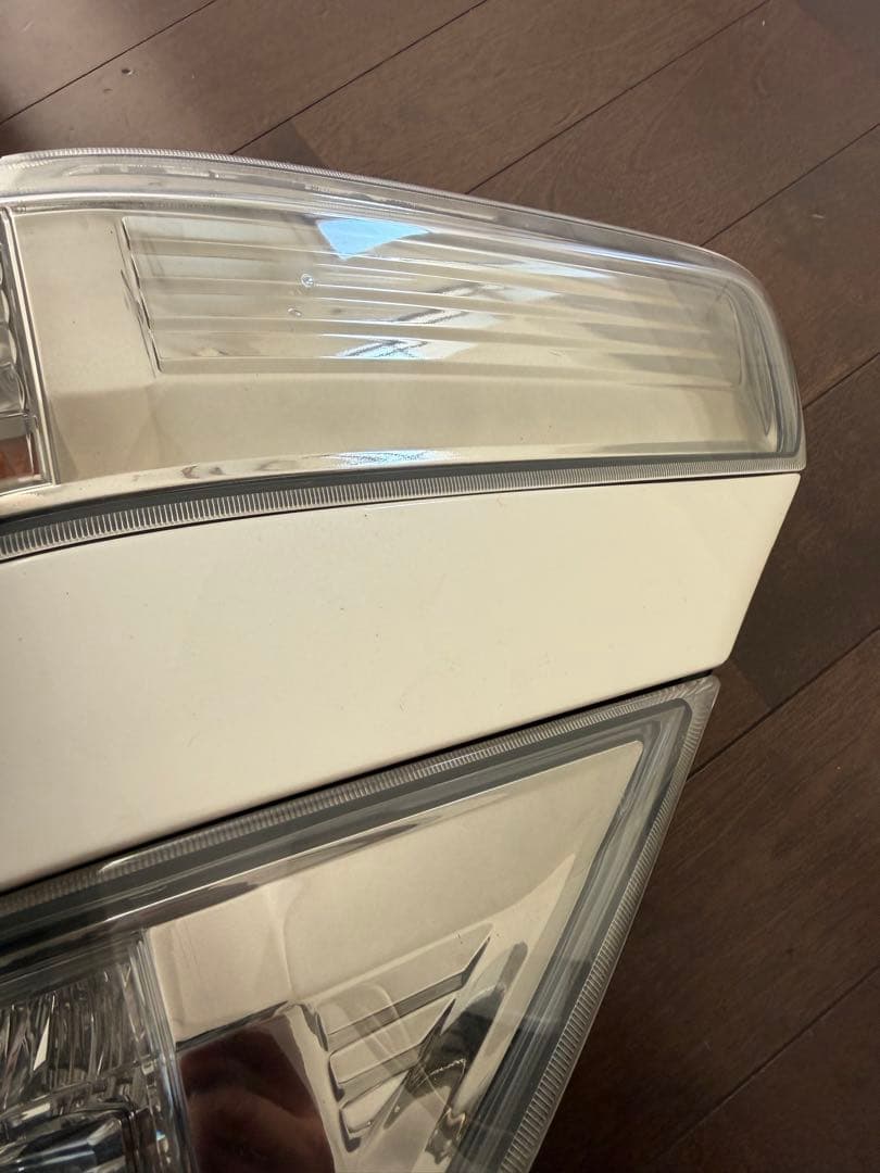 20ヴェルファイア 純正テールランプセット