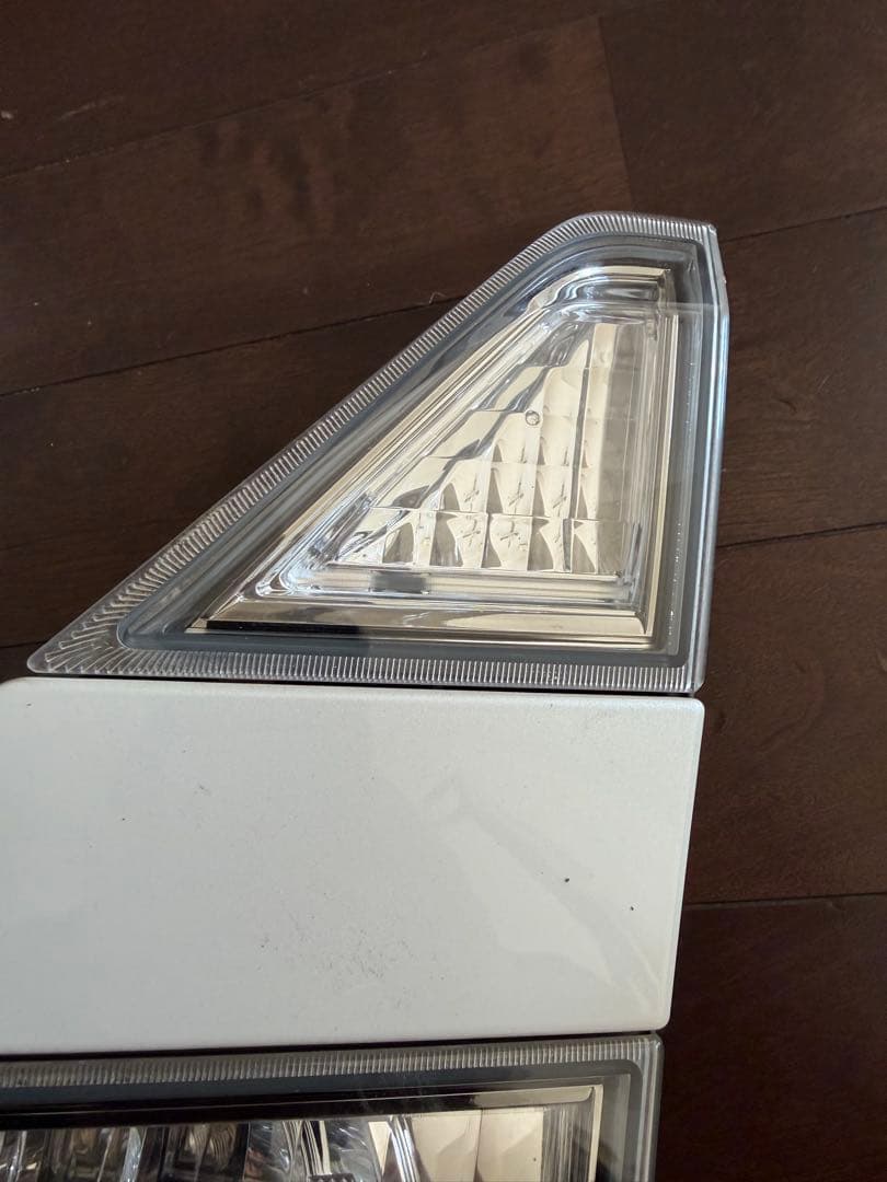 20ヴェルファイア 純正テールランプセット