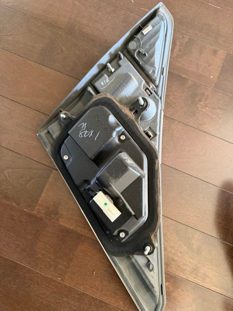 20ヴェルファイア 純正テールランプセット