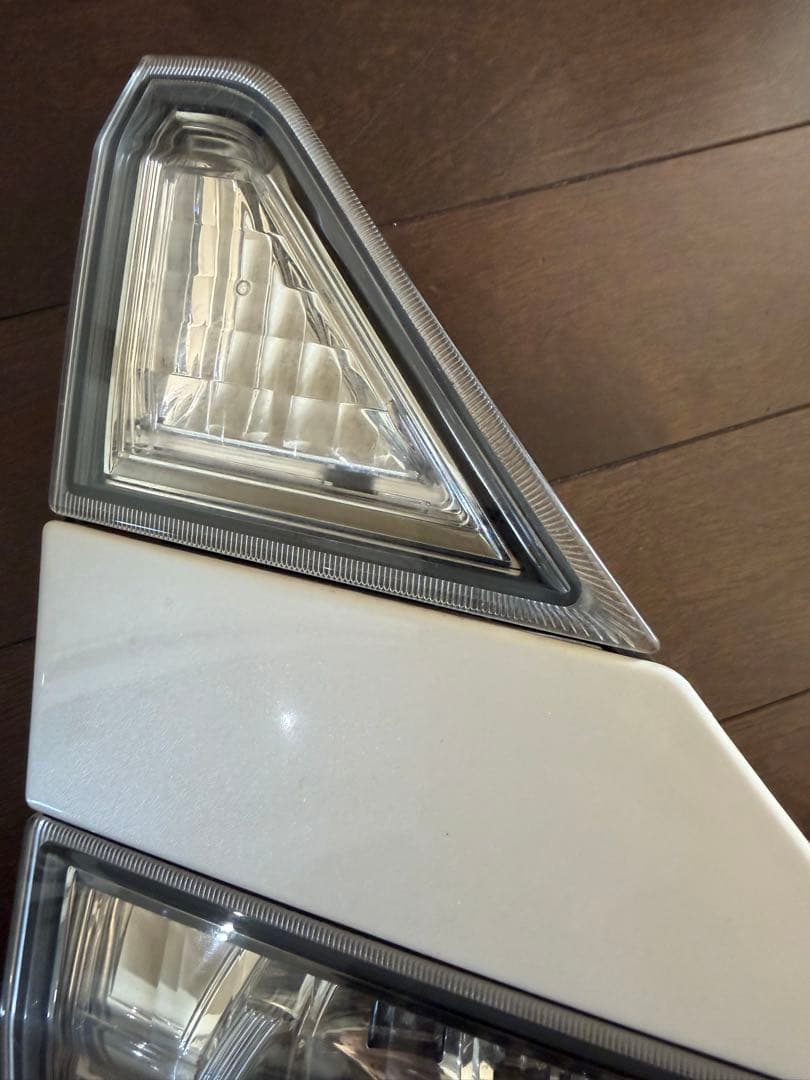 20ヴェルファイア 純正テールランプセット