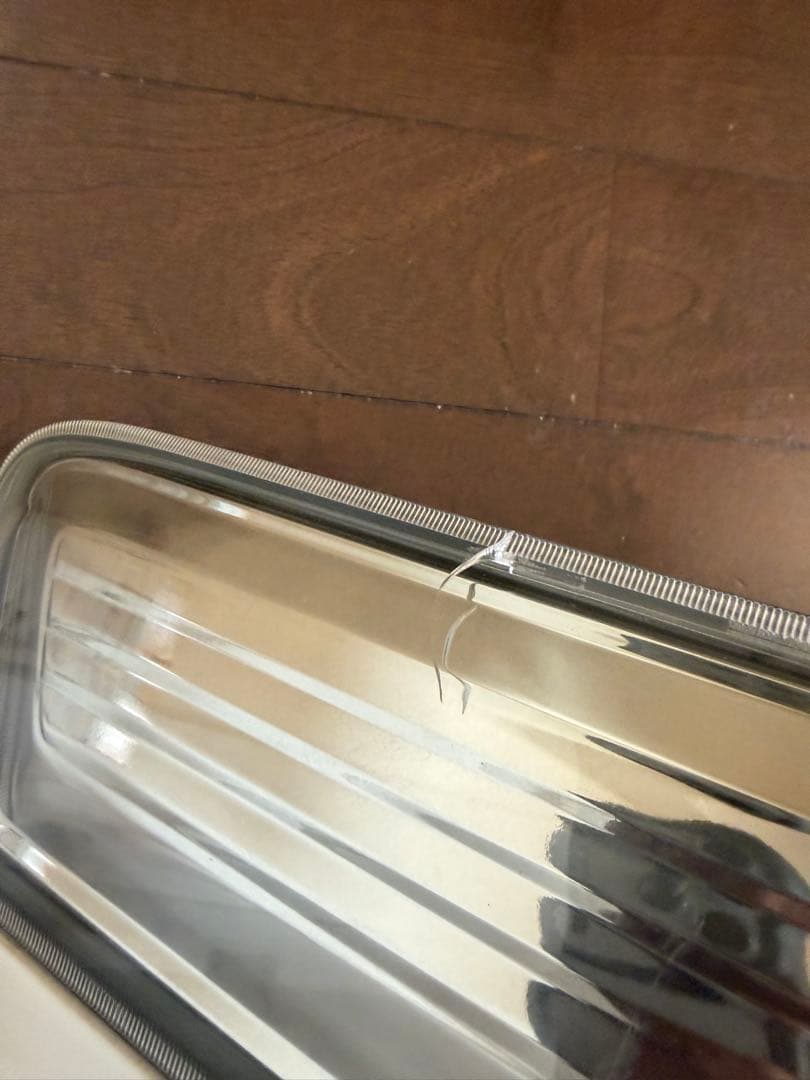 20ヴェルファイア 純正テールランプセット