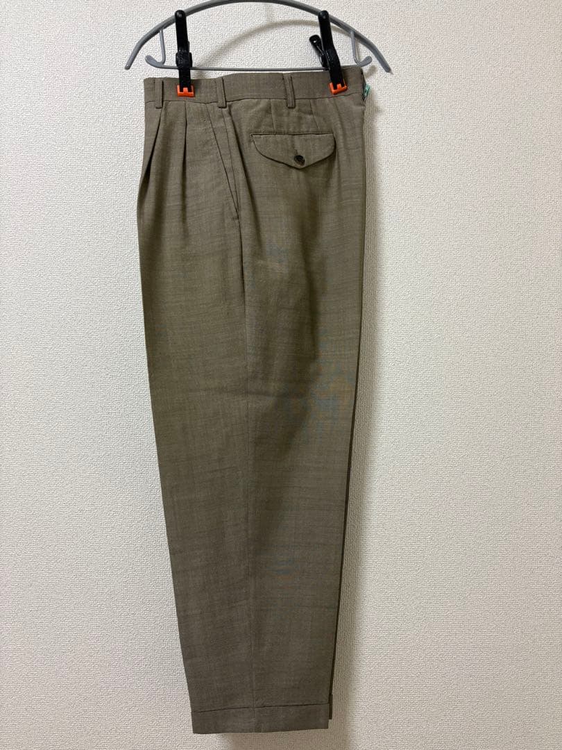 フリル期 99ss COMME des GARCONS セットアップ