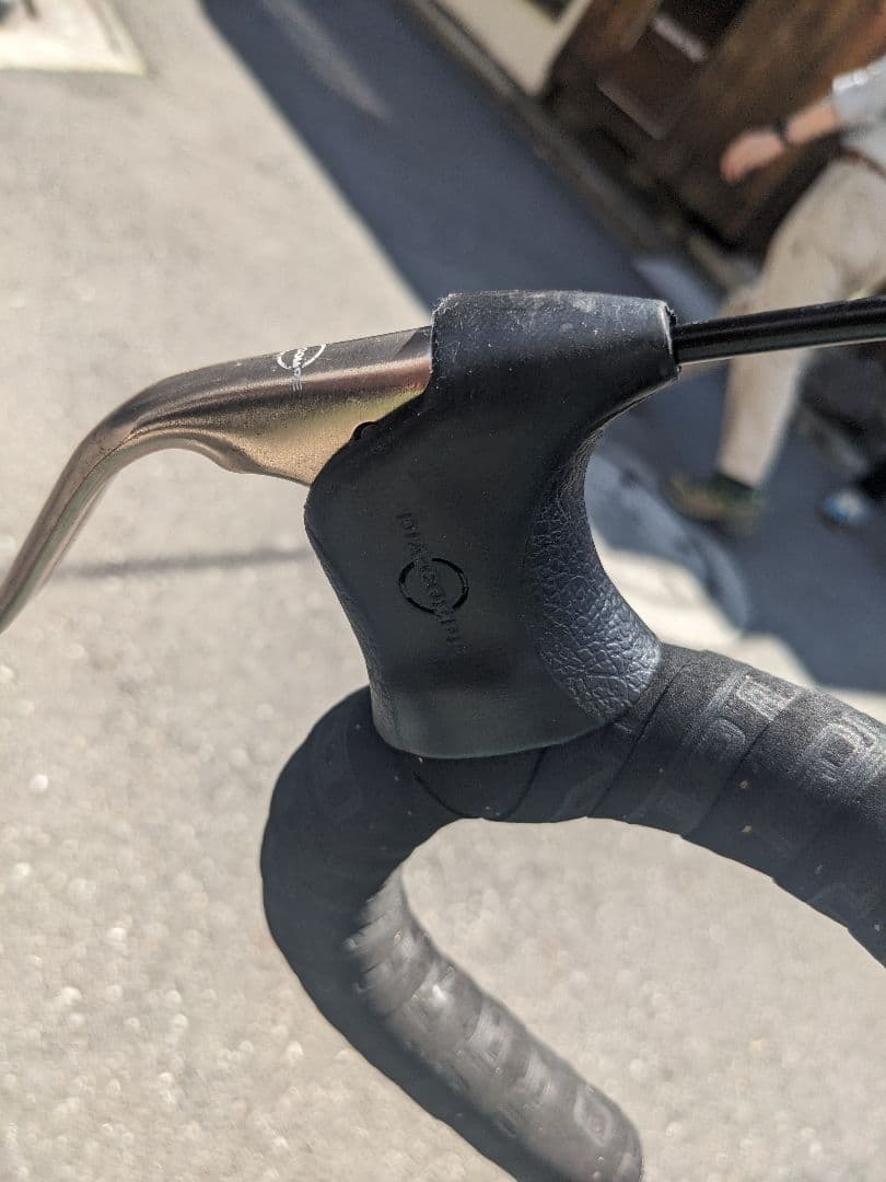 LEVEL　オーダー　ロードバイク