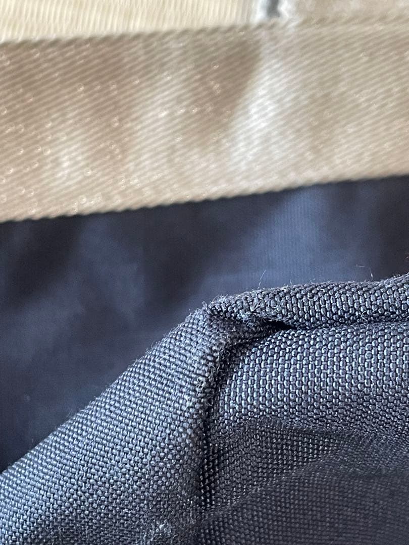 エルメスシャプリエ 707c ラメシルバー ネイビー