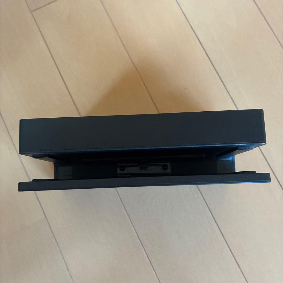 Nintendo Switch 本体　グレー　おまけ付き