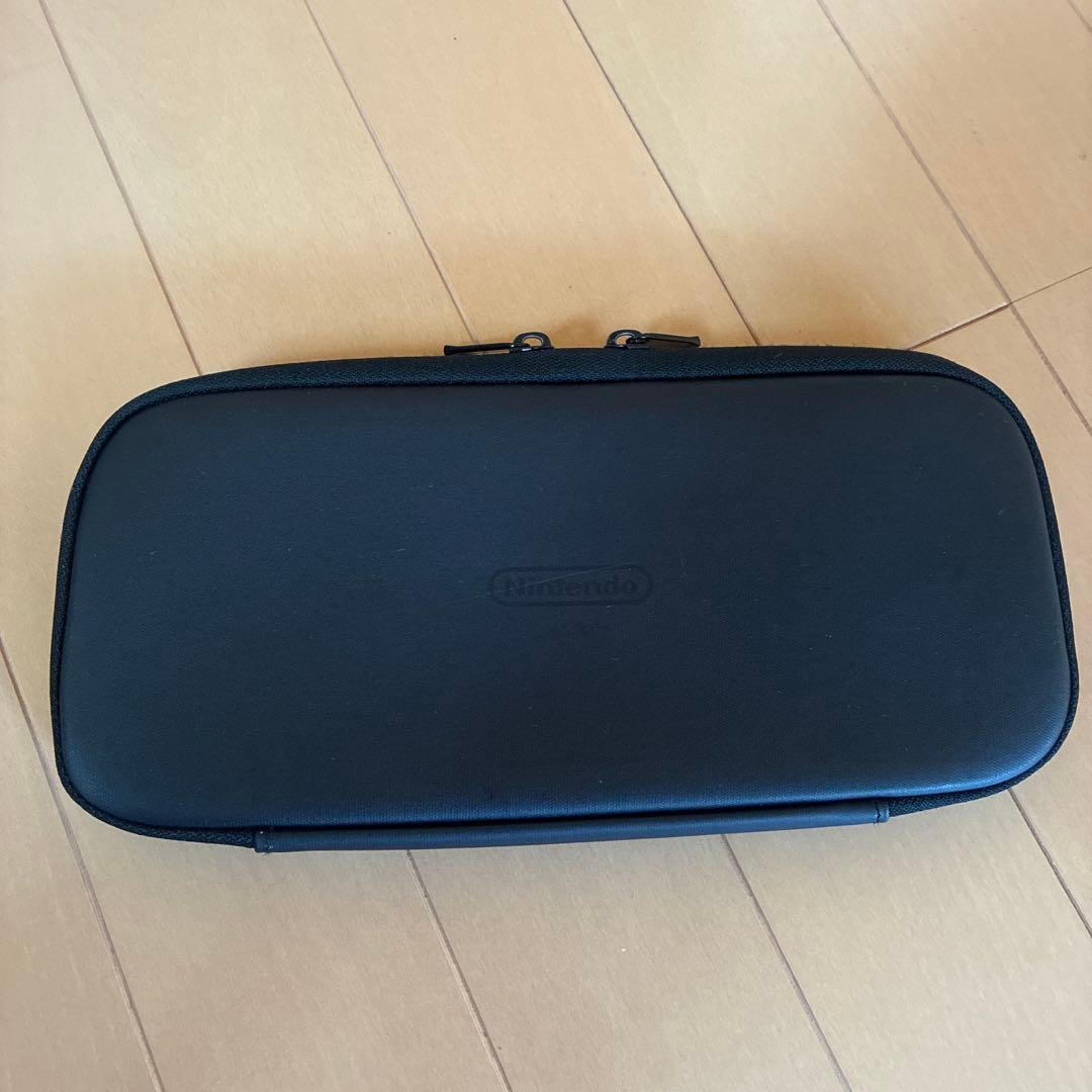 Nintendo Switch 本体　グレー　おまけ付き