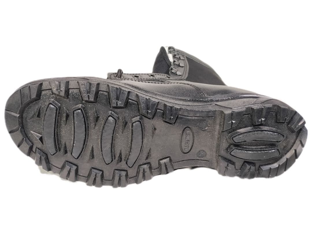 ロシア軍 実物 VKPO 3.0 Моли тренд製 ミリタリーブーツ 42