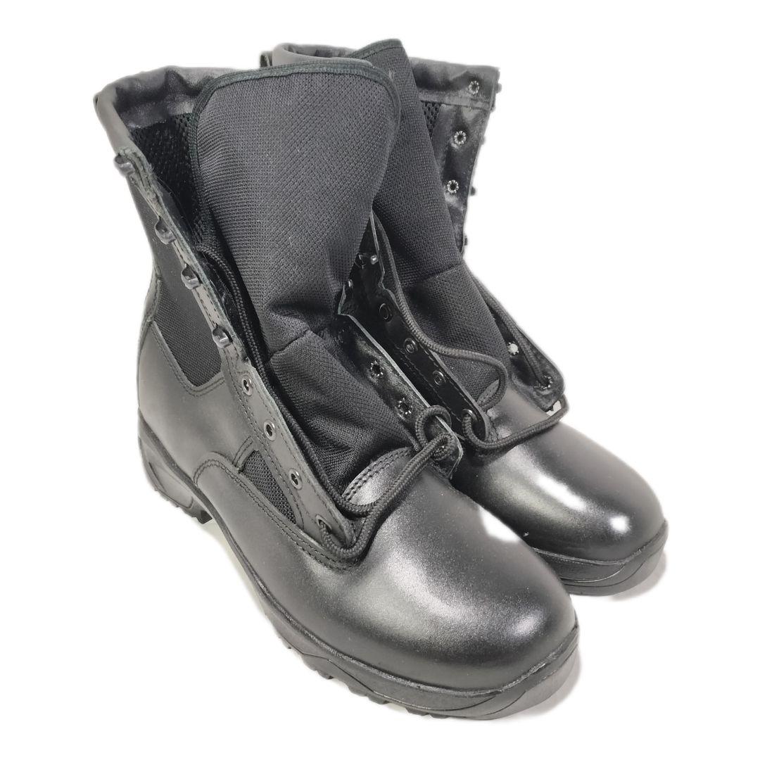 ロシア軍 実物 VKPO 3.0 Моли тренд製 ミリタリーブーツ 42