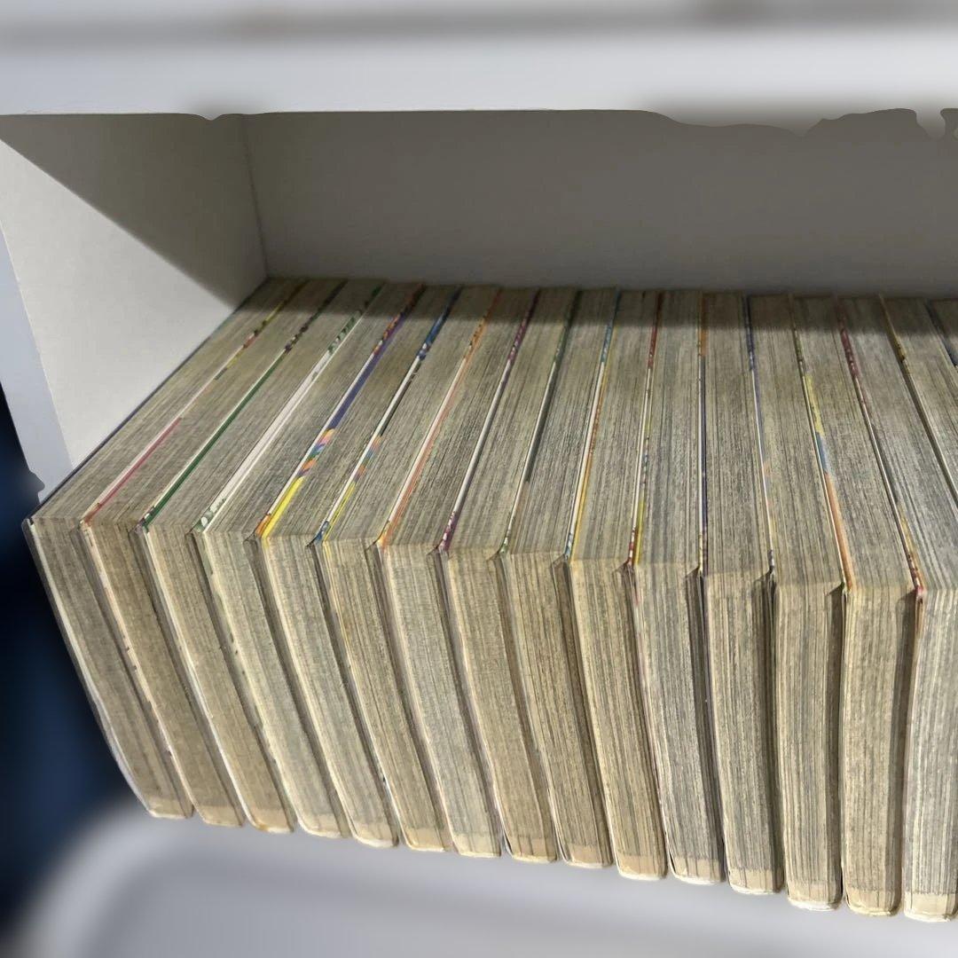 からくりサーカス　全巻セット