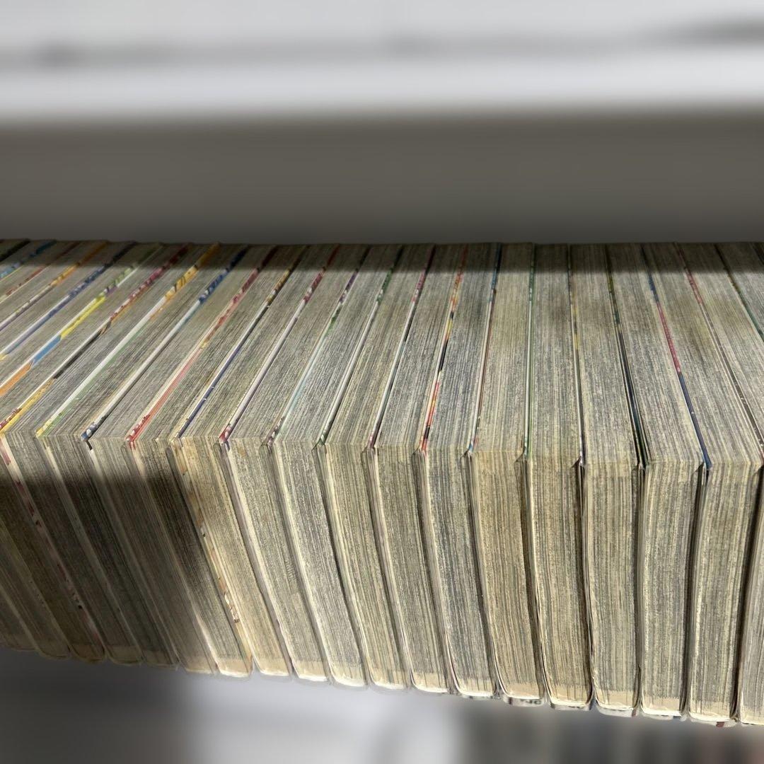 からくりサーカス　全巻セット