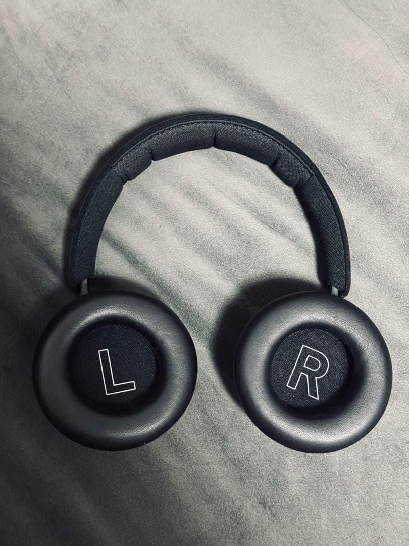 Bang & Olufsen Beoplay H9 極上品