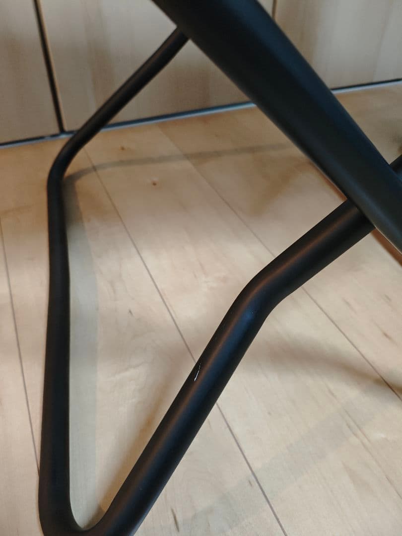  PEAK スノーピーク FDチェアワイド グレー 2脚セット