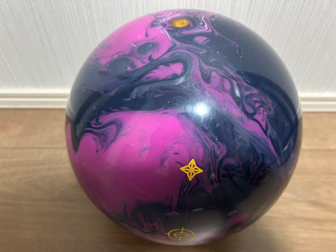 送料込み【新品】アテンション・スポット　ロトグリップ　15ポンド4オンス 2