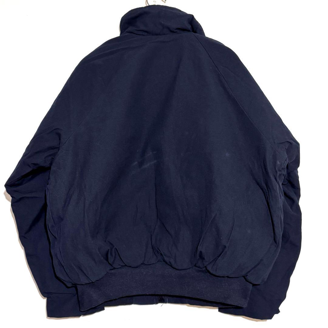 U.S.NAVY シップボードジャケット アメリカ軍 米軍実物 古着 稀少 01