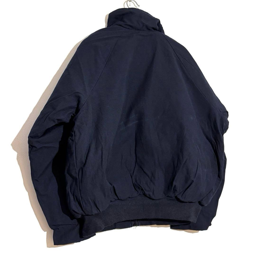 U.S.NAVY シップボードジャケット アメリカ軍 米軍実物 古着 稀少 01