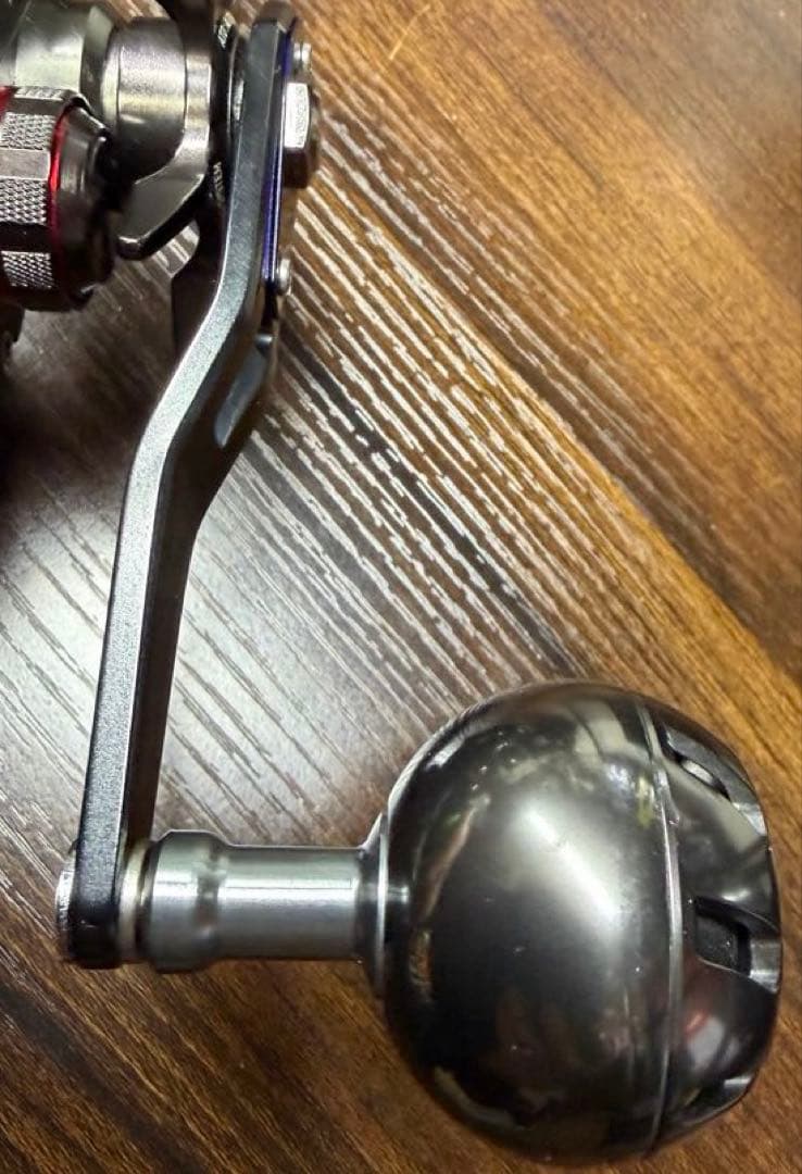 ダイワ SALTIGA BJ 200SH ベイトリール