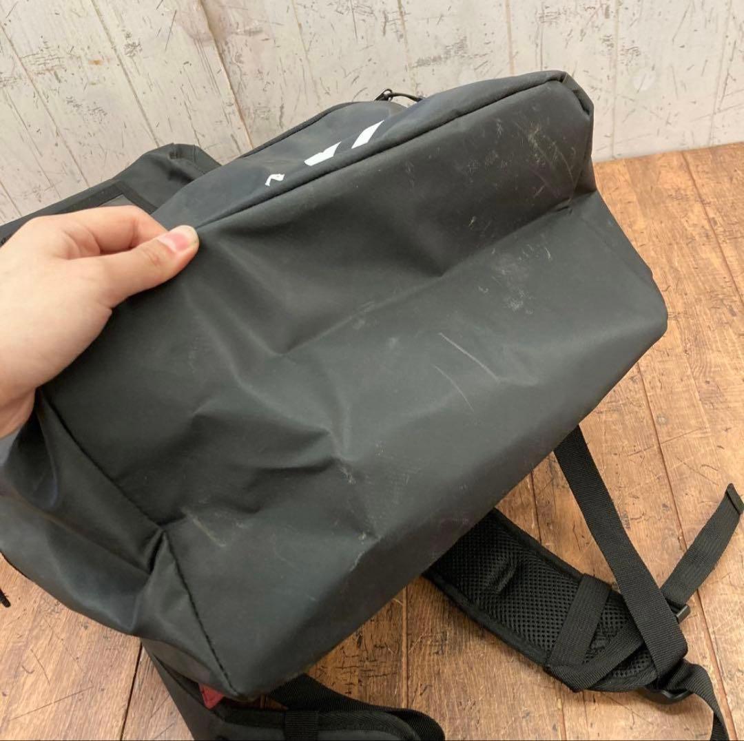 楽天イーグルス マジェスティック プロモデル オーンティック バッグパック