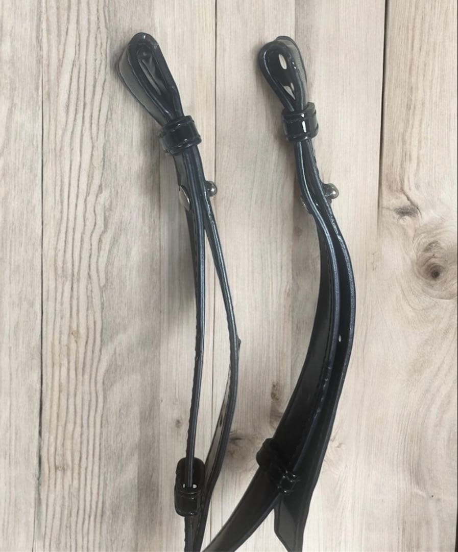 BALENCIAGA ビストロ S バスケットバッグ 黒