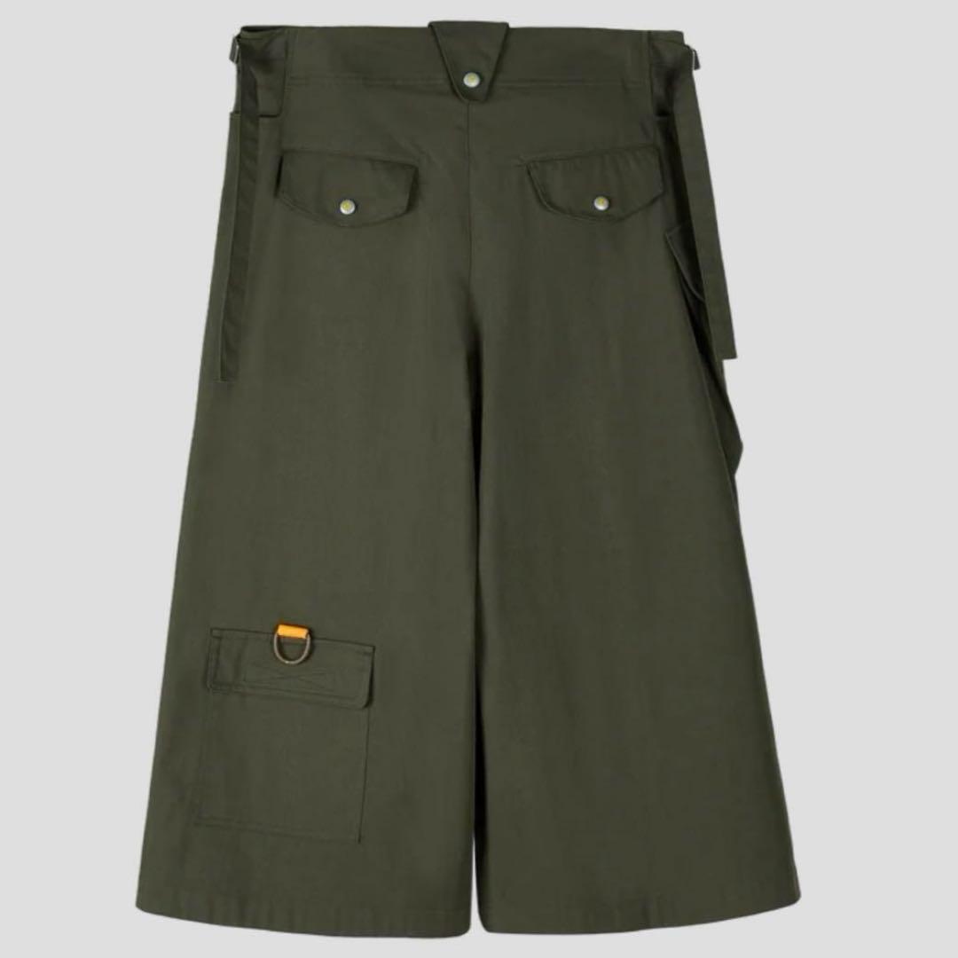 KILLWHY 2024SS shorts ショーツ　ハーフパンツ