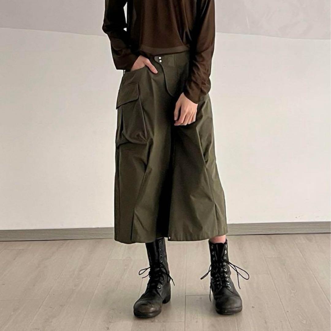 KILLWHY 2024SS shorts ショーツ　ハーフパンツ