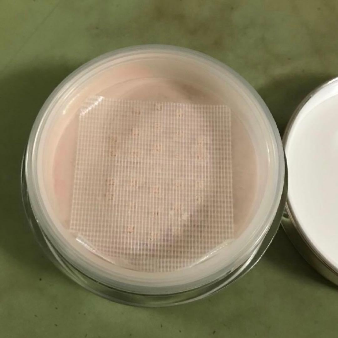 カプチュールトータル パーフェクション ルース パウダー【001】