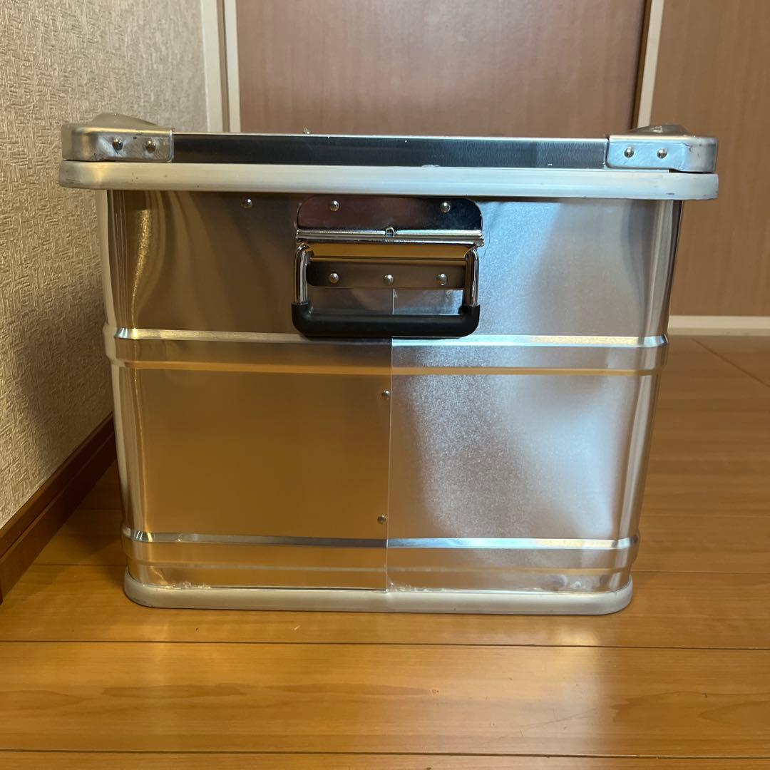 DULTON アルミニウムコンテナ　CONVOY2