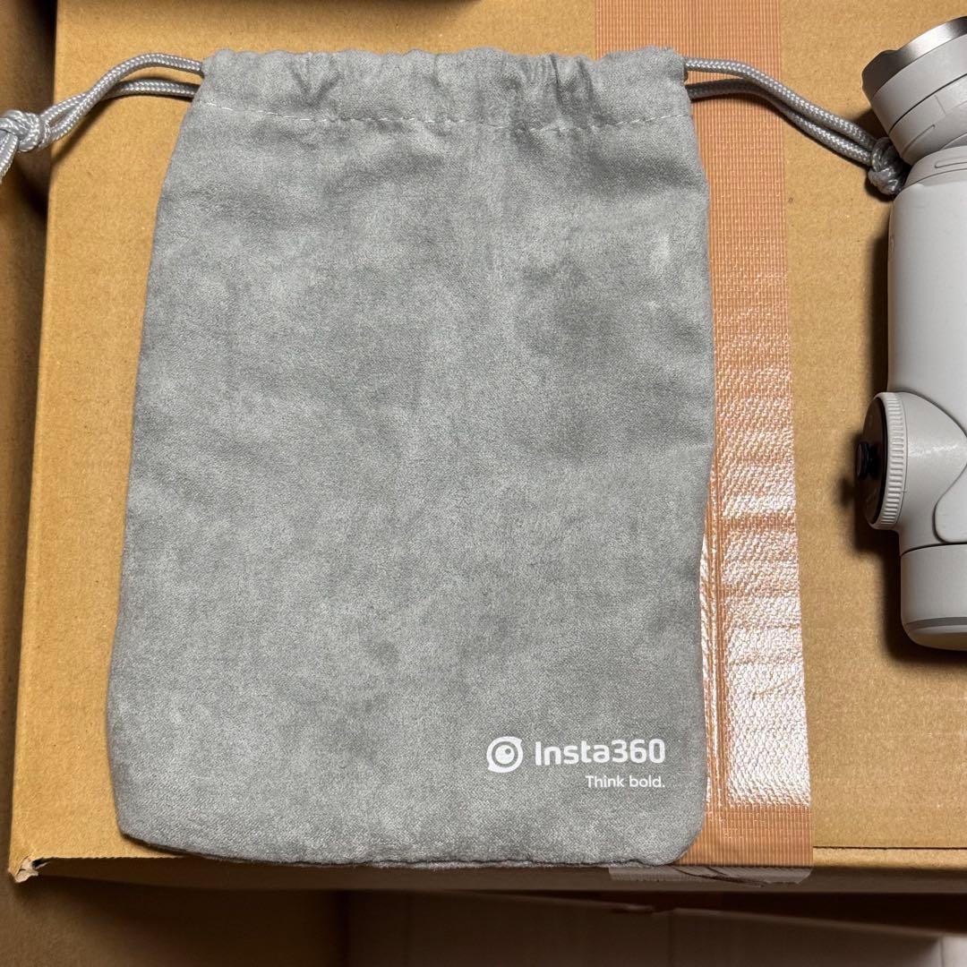 美品 Insta360 Flow Pro