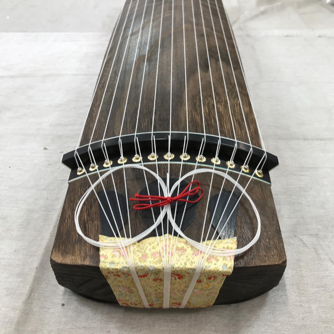 ア*ソ様 ゼンオン 文化箏上級 ソフトケース付