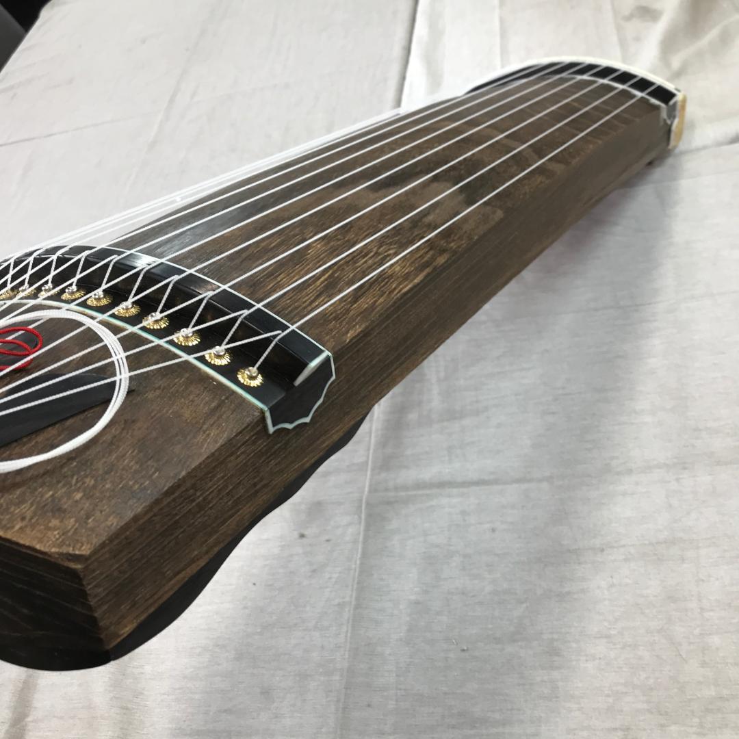 ア*ソ様 ゼンオン 文化箏上級 ソフトケース付