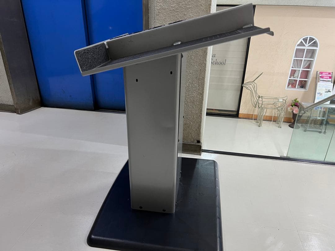 パワーブロック　専用スタンド付き　ゴールドジム　タフスタッフ