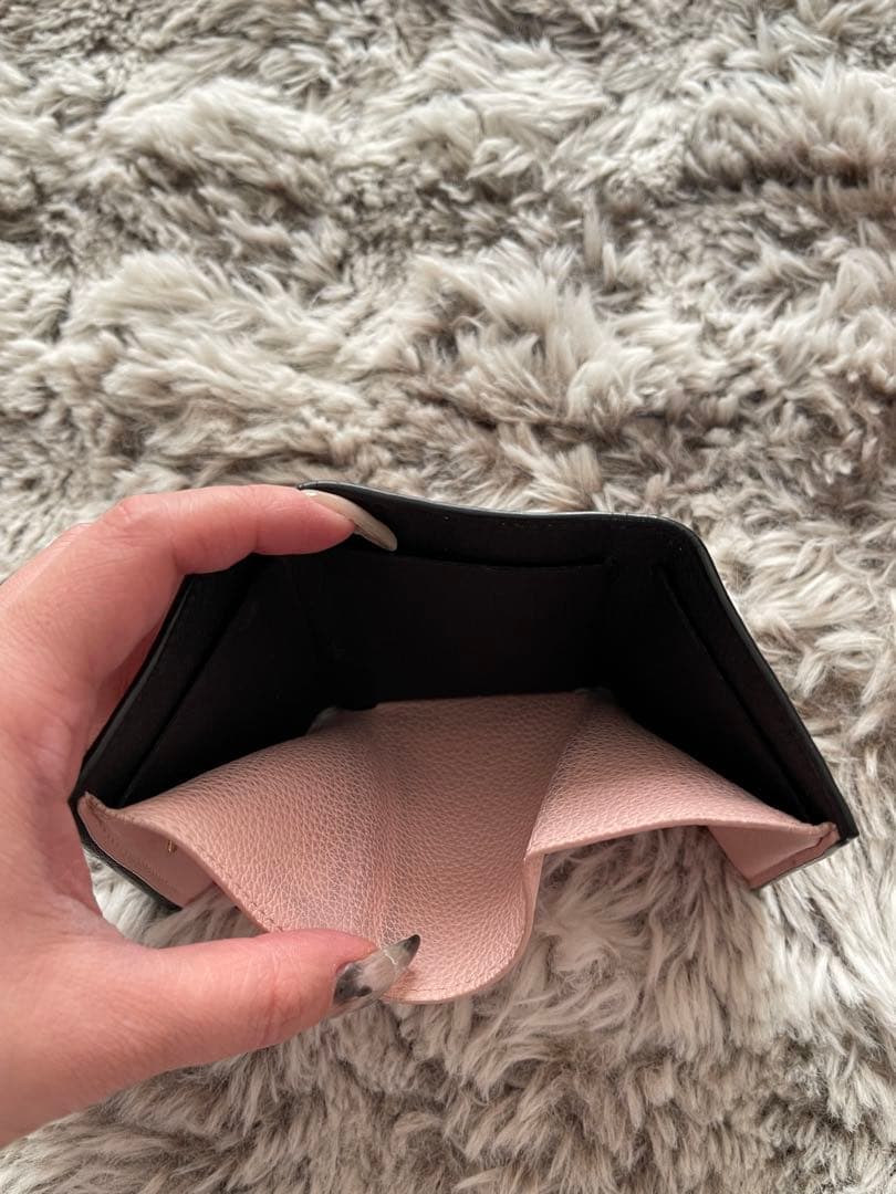 Louis Vuitton 三つ折り財布