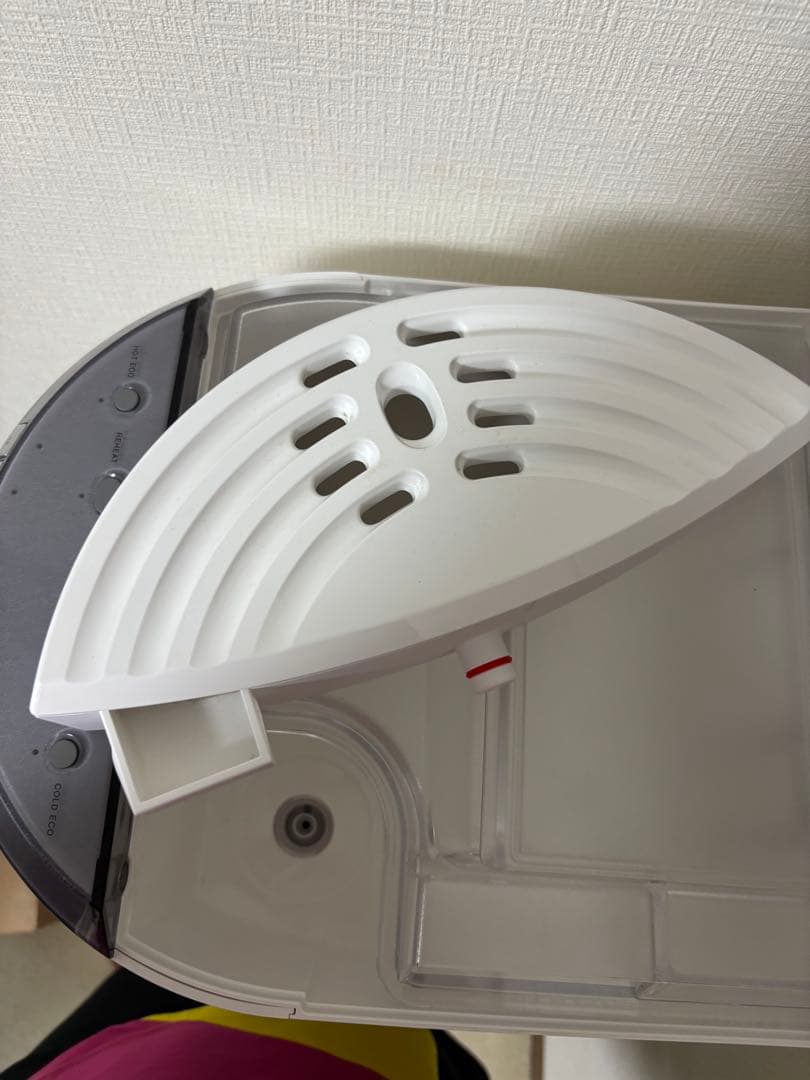 エブリィフレシャス ウォーターサーバーTall