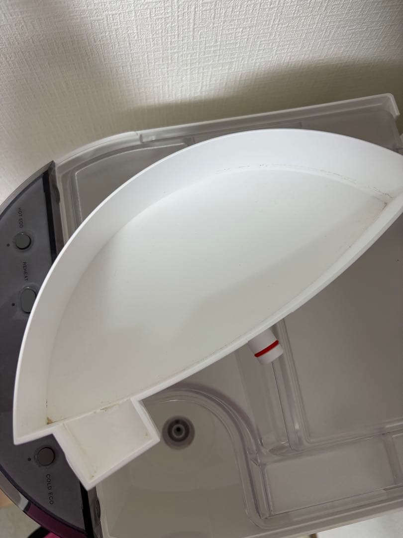 エブリィフレシャス ウォーターサーバーTall