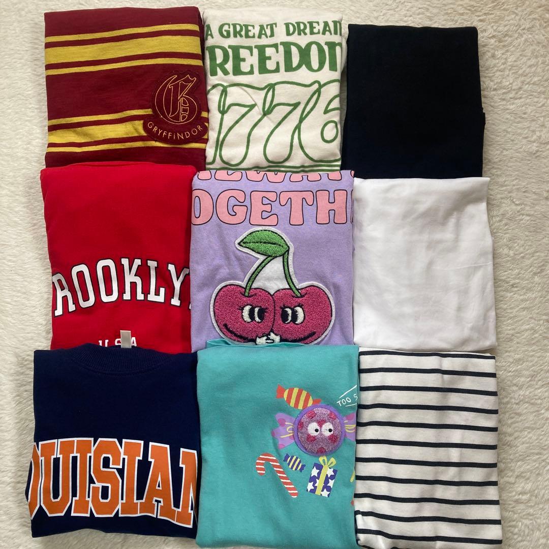 マヤ様⭐︎専用　女の子 まとめ売り　　140