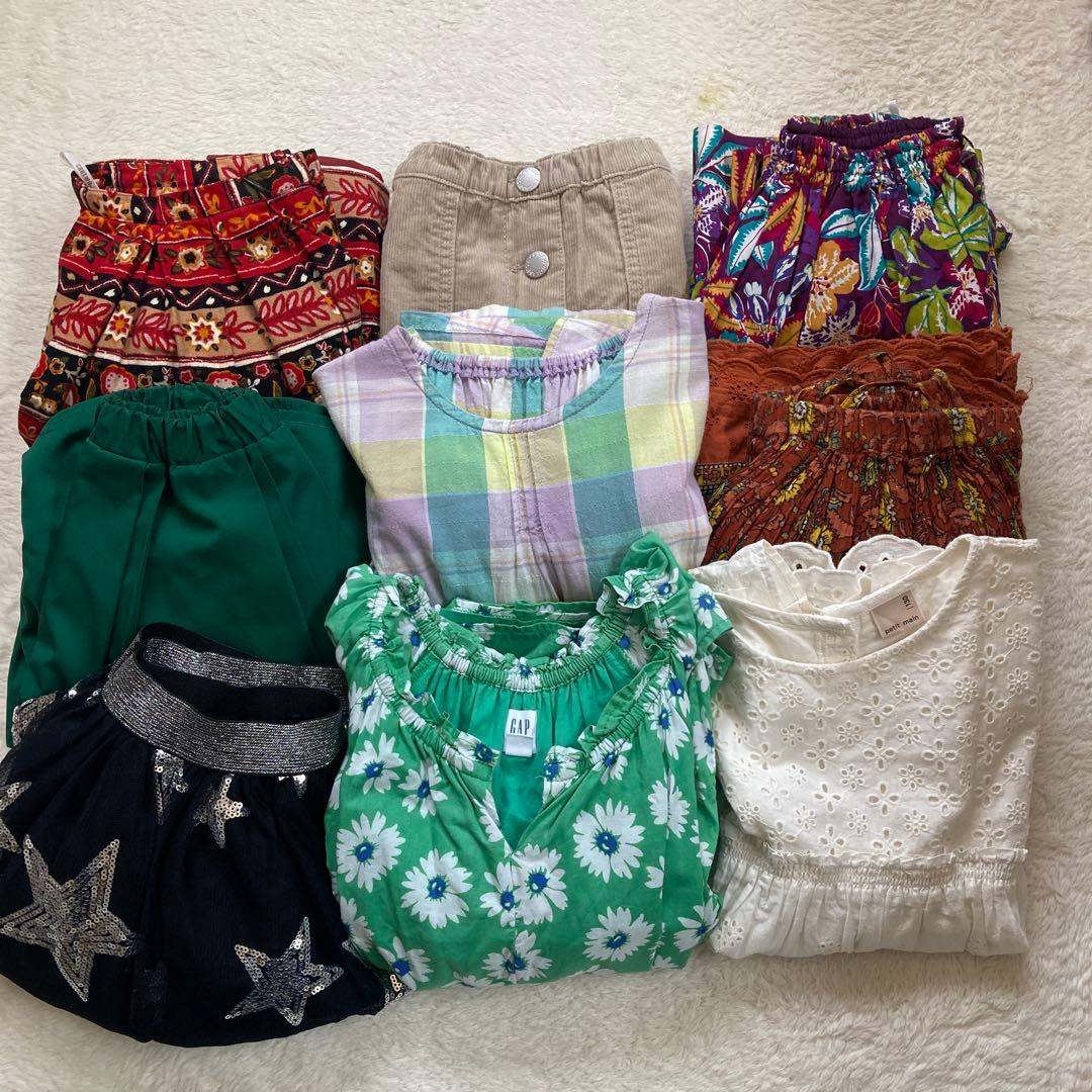 マヤ様⭐︎専用　女の子 まとめ売り　　140