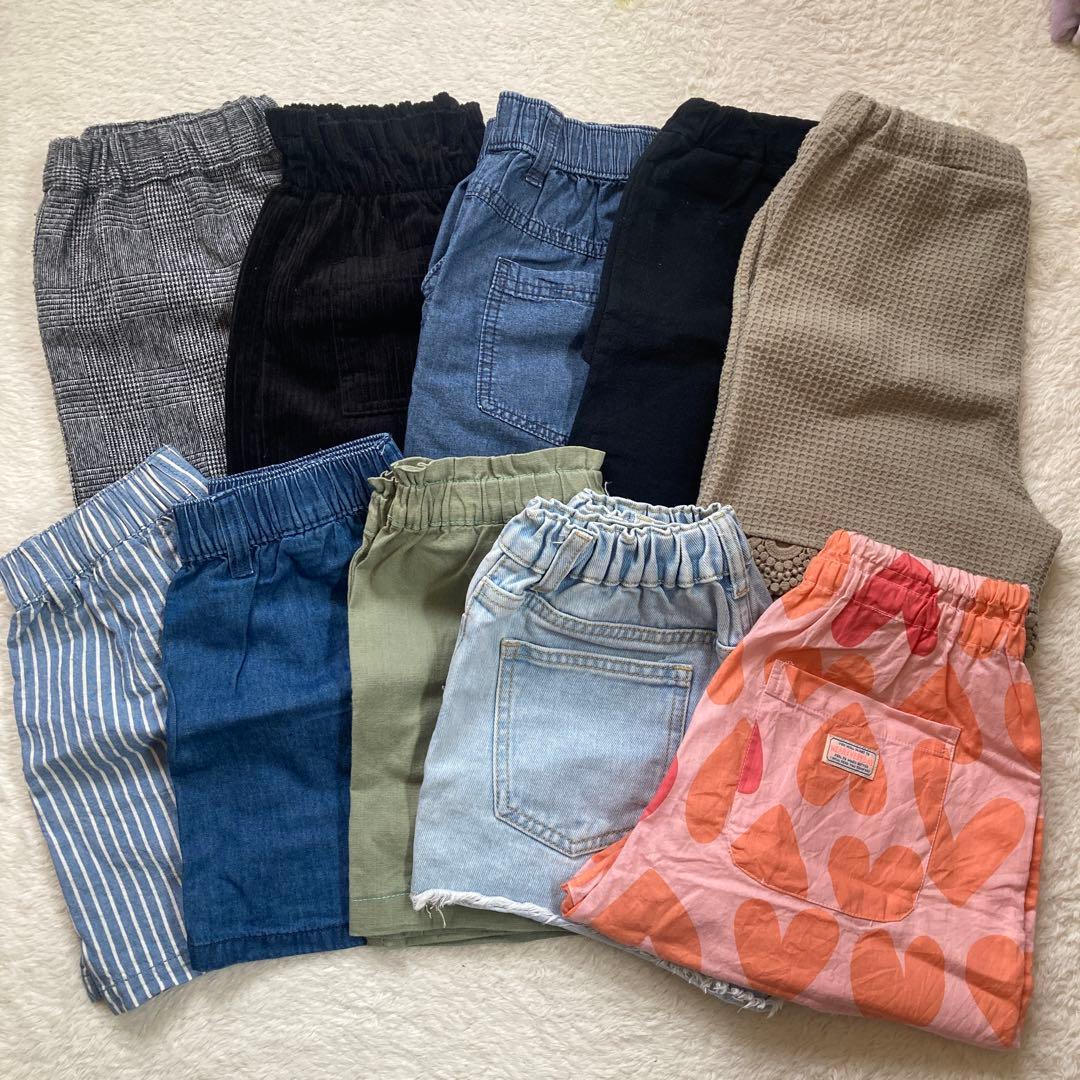 マヤ様⭐︎専用　女の子 まとめ売り　　140