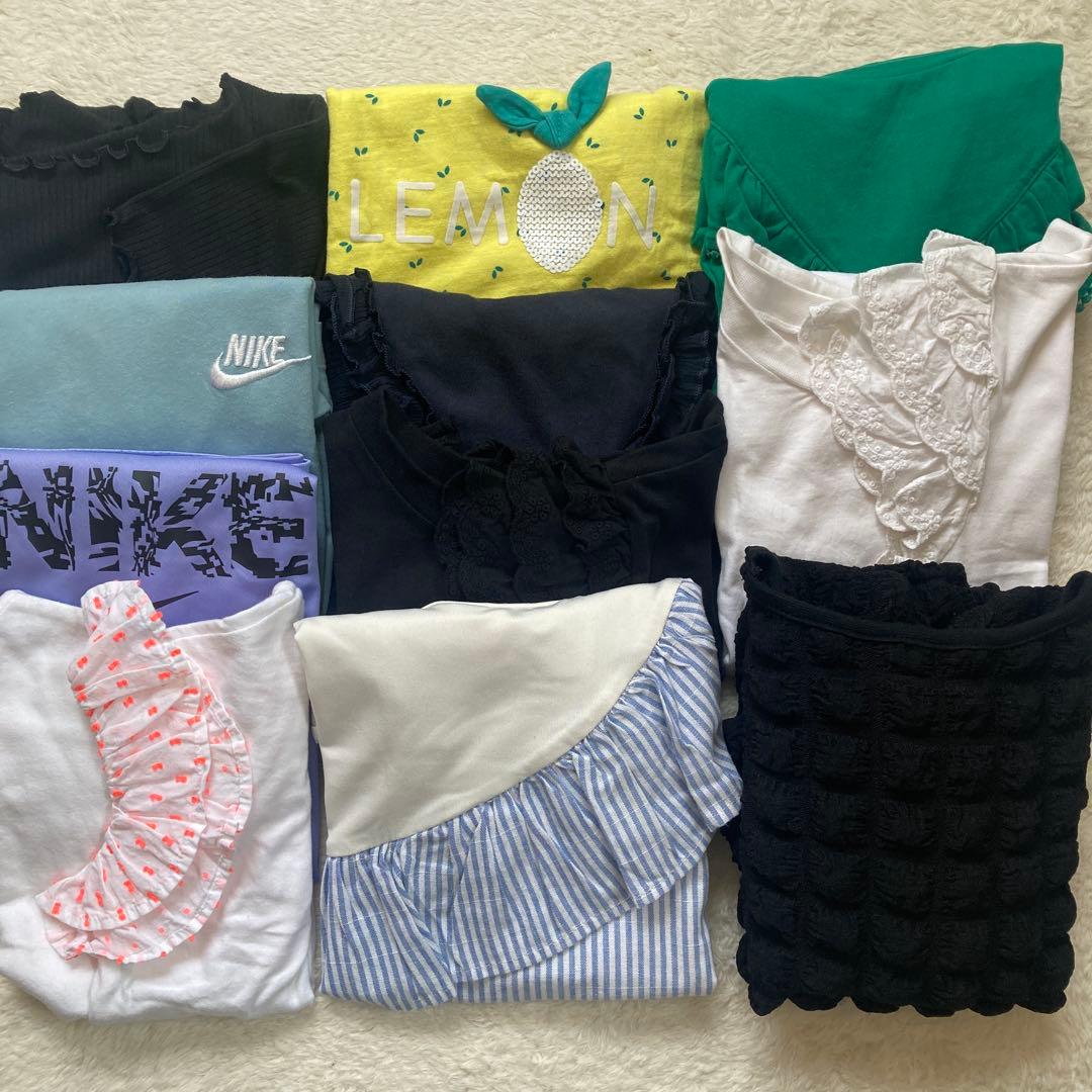 マヤ様⭐︎専用　女の子 まとめ売り　　140