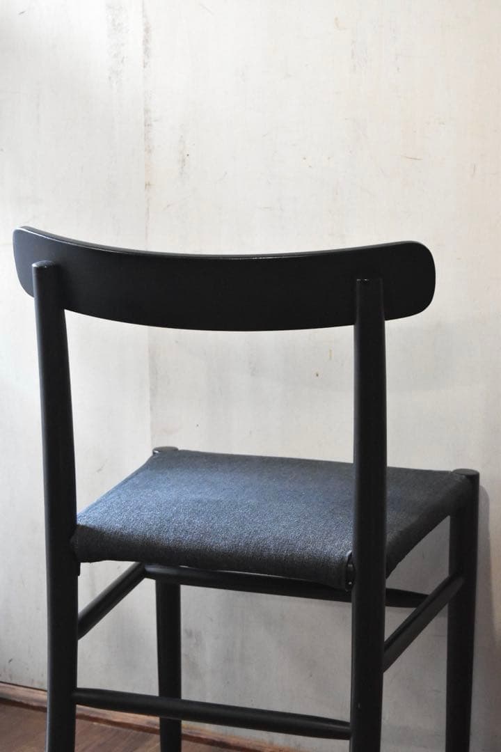 MARUNI COLLECTION Lightwood chair ④