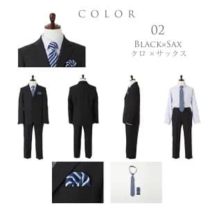 美品✨オリバーハウス 170cm A フォーマルスーツ 卒業 フルセット 男の子