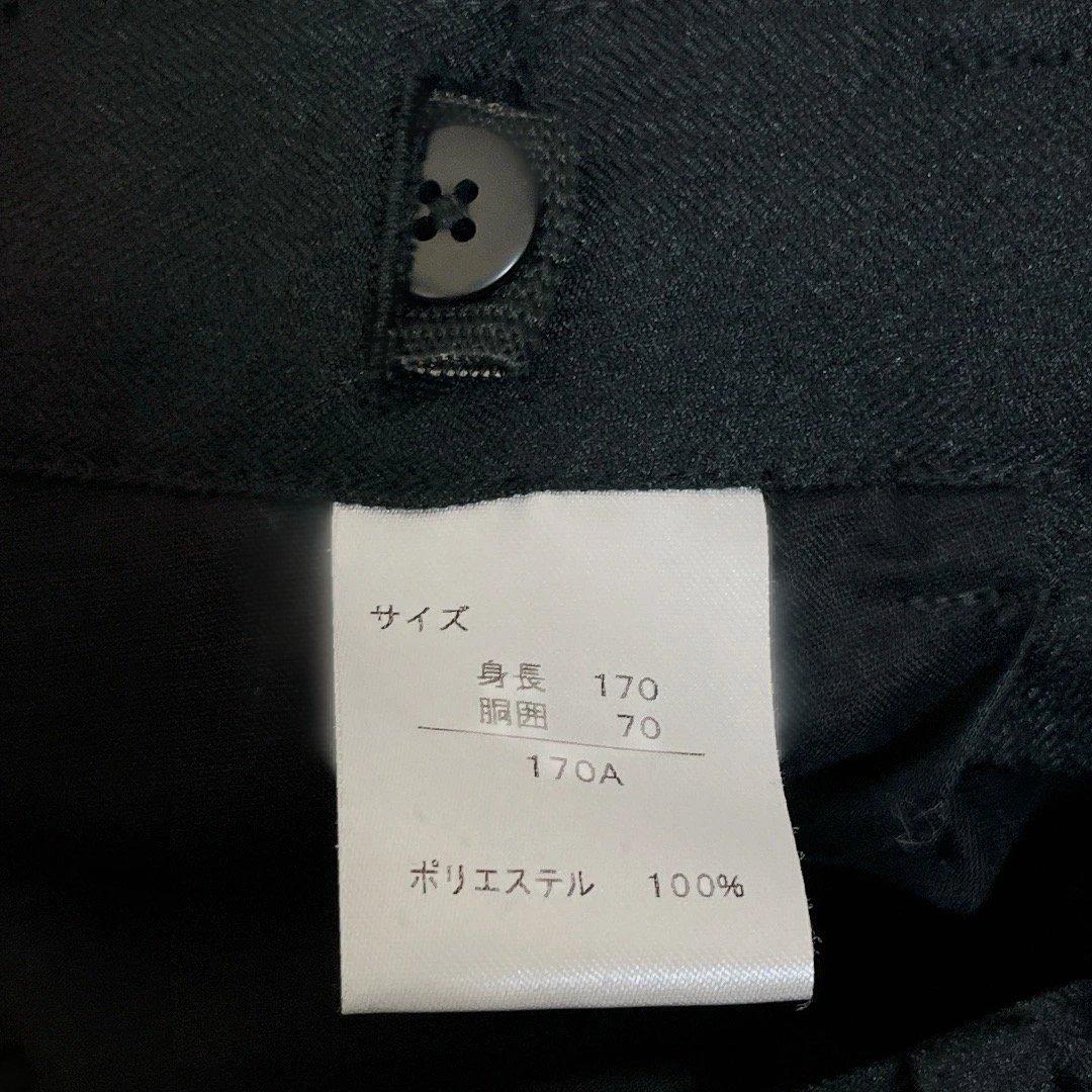 美品✨オリバーハウス 170cm A フォーマルスーツ 卒業 フルセット 男の子