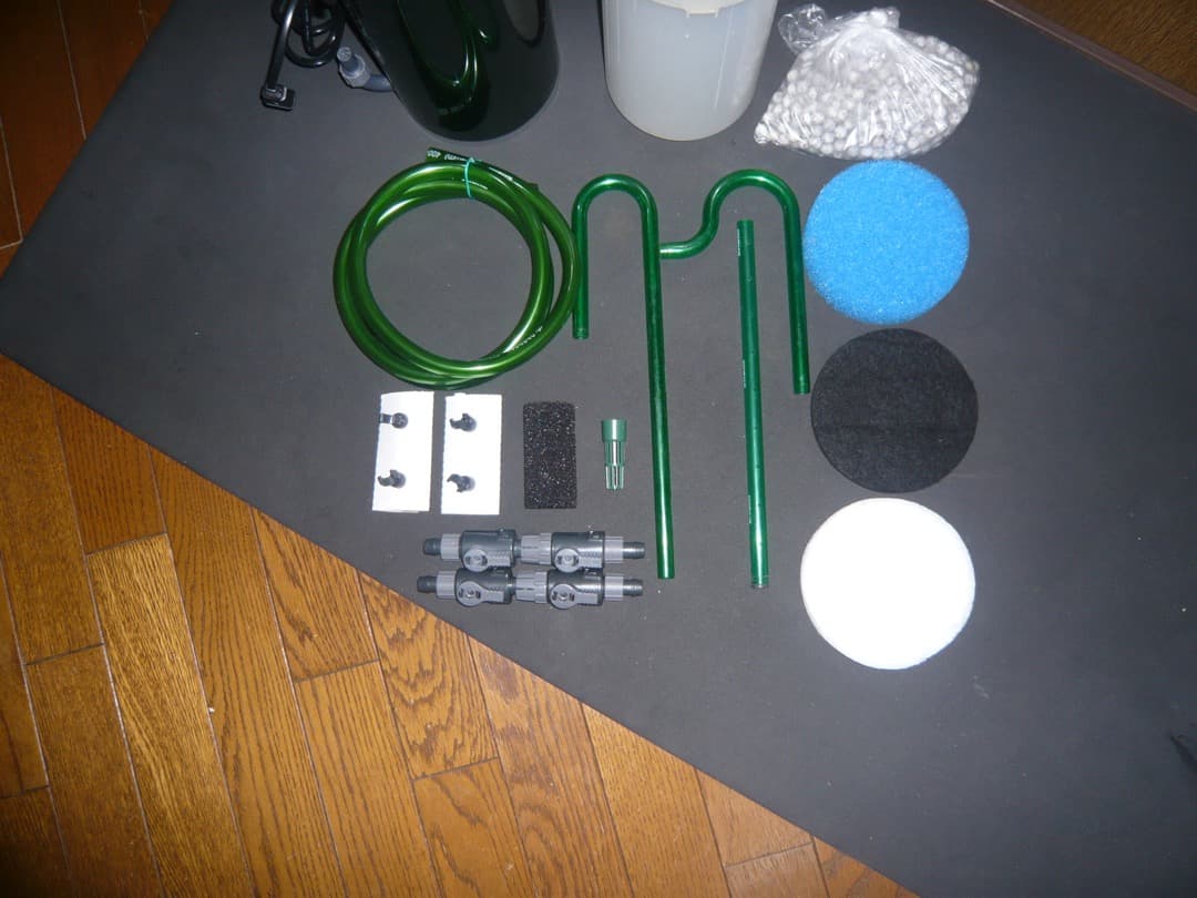 EHEIM エーハイム 2213 50Hz/60Hz共用