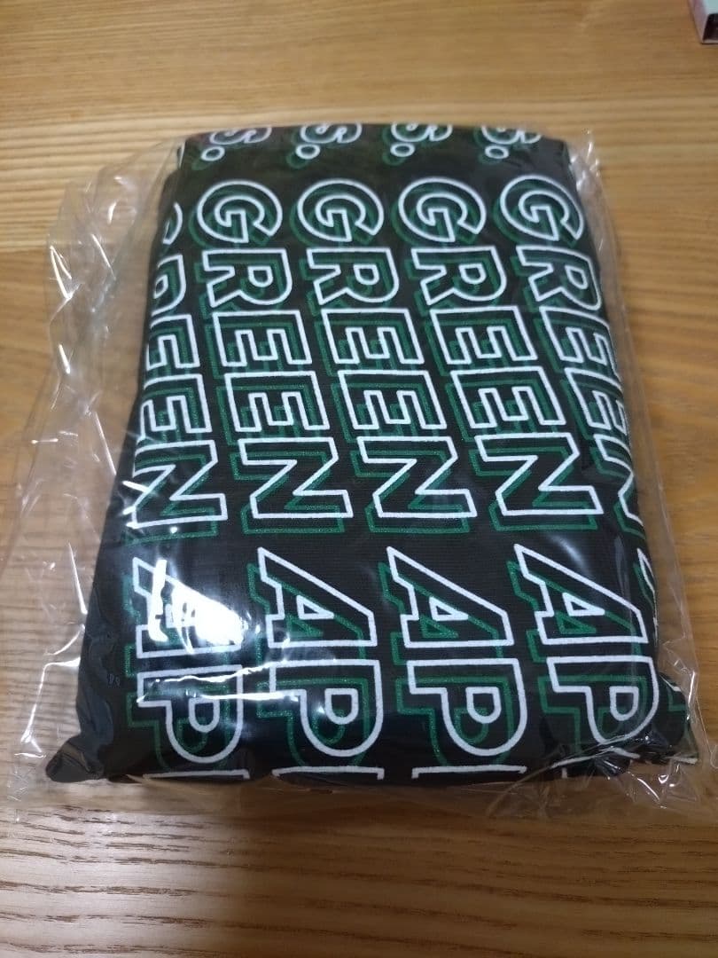 【未使用品】Mrs. GREEN APPLE　Unity完全生産限定盤