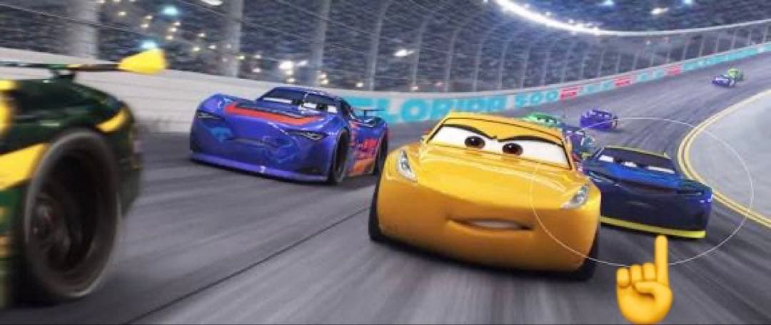 DAN CARCIA 80 カーズ ミニカー